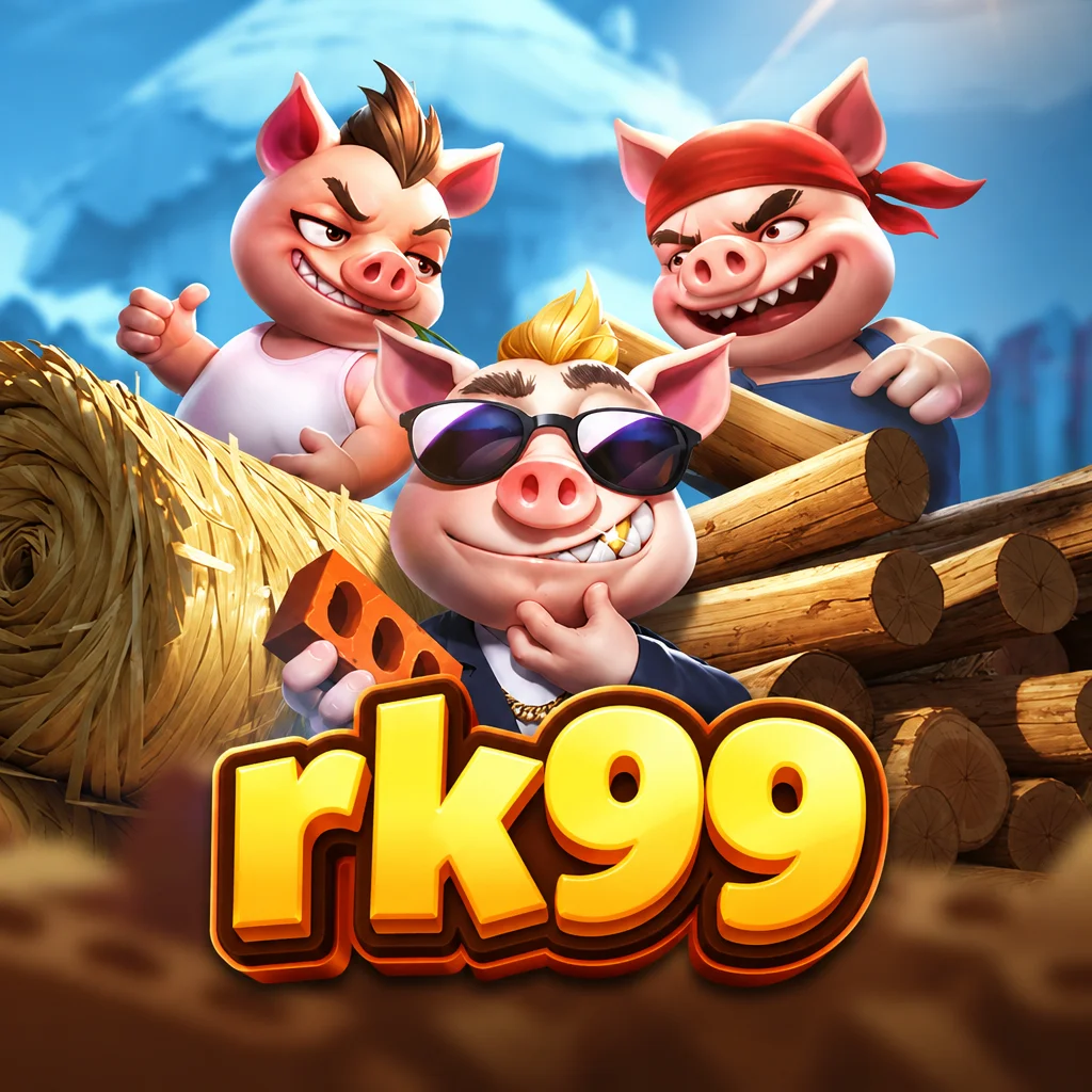 rk99 · Pengenalan aplikasi