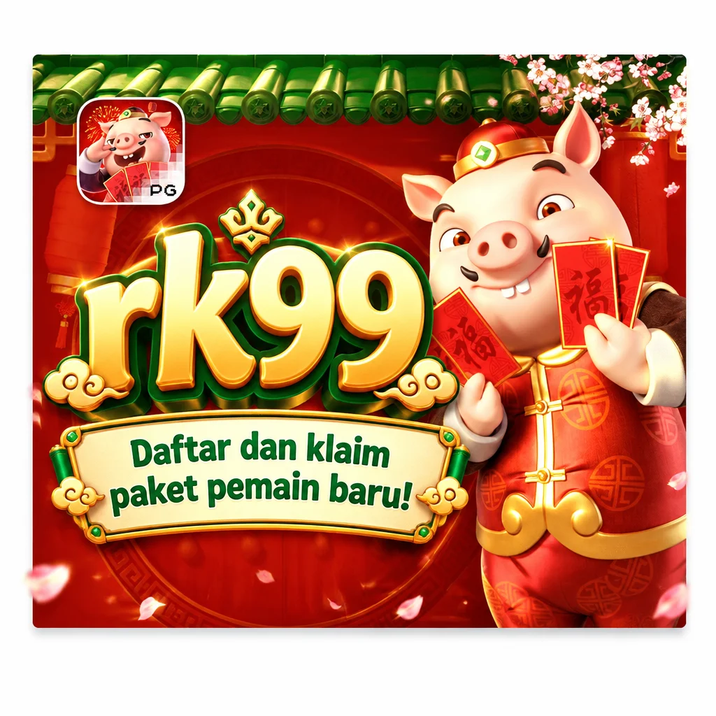 rk99 · Galeri permainan