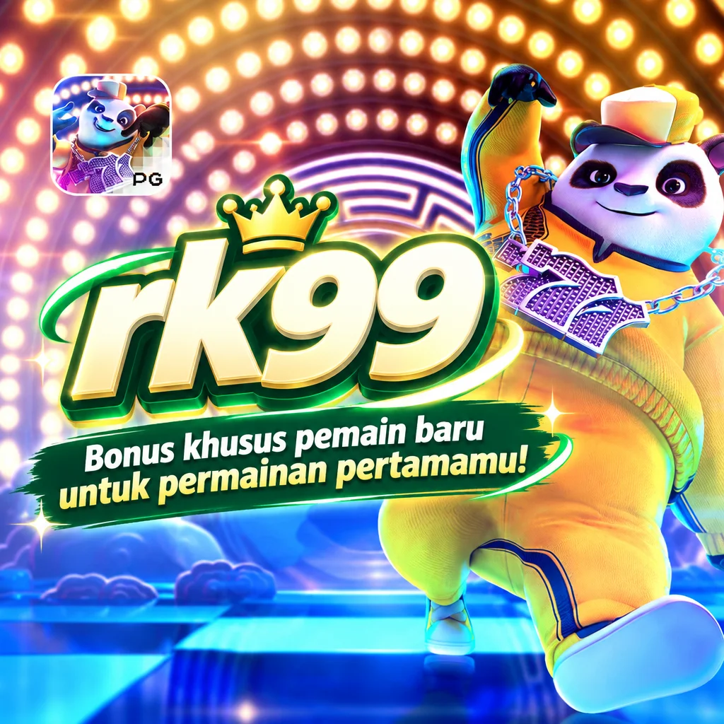 rk99 · Galeri permainan