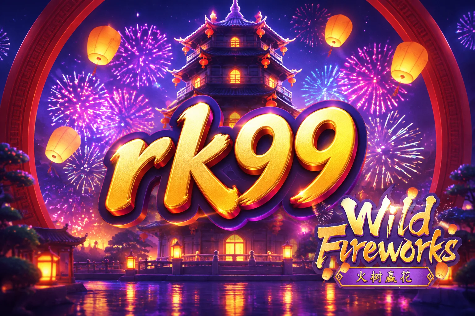 rk99 · Panduan Lengkap Antarmuka dan Fitur Rave Party Fvr di rk99
